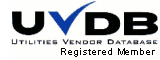 Midland Pumps is a registered member of UVDB